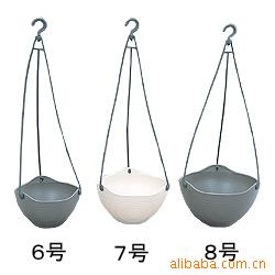 供应爱丽思ZEN吊式花盆